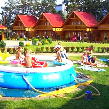 Hotel Pokoje Karwia