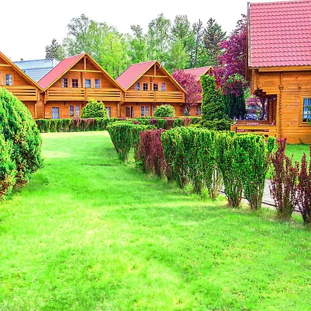 Pokoje Hotel Karwia